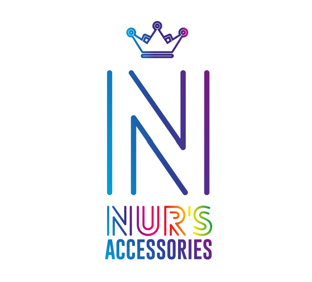 Logo NUR'S Accessories