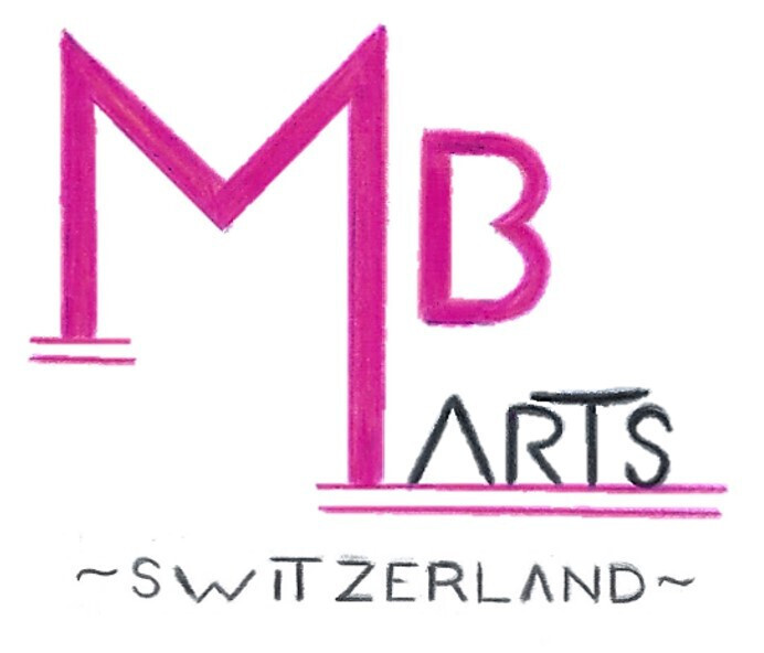 Logo MB arts switzerland